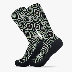 Targeted Reinforced Sports Socks