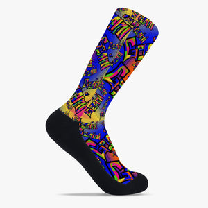 Gemini Reinforced Sports Socks