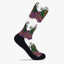 Load image into Gallery viewer, Knatty Gyal Reinforced Sports Socks