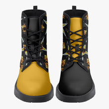 Load image into Gallery viewer, Kings Trendy Leather Boots