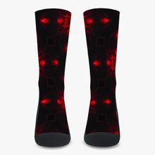 Load image into Gallery viewer, Commander Reinforced Sports Socks