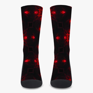 Commander Reinforced Sports Socks