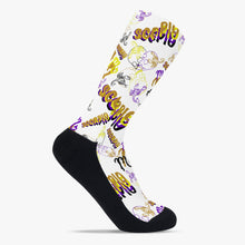 Load image into Gallery viewer, Scorpio Reinforced Sports Socks