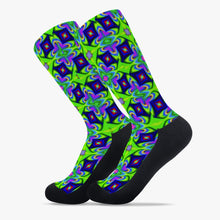 Load image into Gallery viewer, Abducted Reinforced Sports Socks