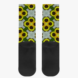 Sun Child Reinforced Sports Socks