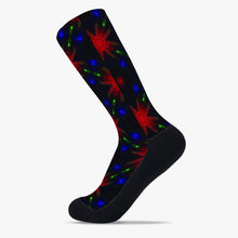 Load image into Gallery viewer, Late Night Games.Reinforced Sports Socks