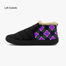 Load image into Gallery viewer, Anime Fan Casual Fur Shoes