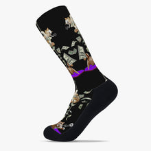 Load image into Gallery viewer, PMW Reinforced Sports Socks