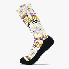 Load image into Gallery viewer, Scorpio Reinforced Sports Socks