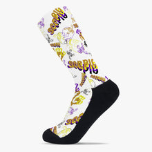 Load image into Gallery viewer, Scorpio Reinforced Sports Socks