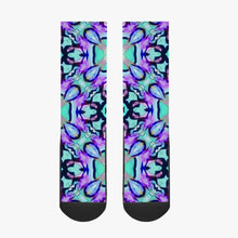 Load image into Gallery viewer, Love for Chi Chi Reinforced Sports Socks