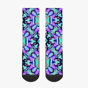 Love for Chi Chi Reinforced Sports Socks