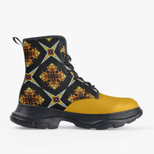 Load image into Gallery viewer, Kings Chunky Boots