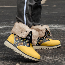 Load image into Gallery viewer, Kings Fur Lining Boots