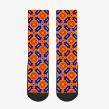 Load image into Gallery viewer, Wish Granted Reinforced Sports Socks