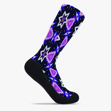 Load image into Gallery viewer, Frieza. Reinforced Sports Socks