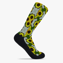 Load image into Gallery viewer, Sun Child Reinforced Sports Socks