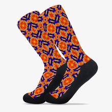 Load image into Gallery viewer, Wish Granted Reinforced Sports Socks