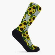 Load image into Gallery viewer, Sun Child Reinforced Sports Socks