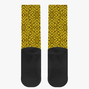 Lost Reinforced Sports Socks