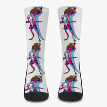 Load image into Gallery viewer, Call Me Sensei Reinforced Sports Socks