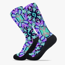 Load image into Gallery viewer, Love for Chi Chi Reinforced Sports Socks