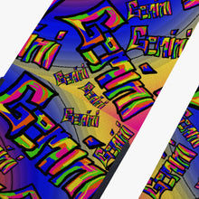 Load image into Gallery viewer, Gemini Reinforced Sports Socks