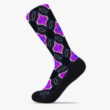 Load image into Gallery viewer, Anime Fan Reinforced Sports Socks