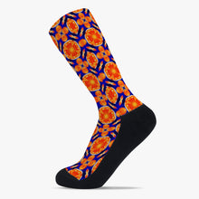 Load image into Gallery viewer, Wish Granted Reinforced Sports Socks