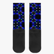 Load image into Gallery viewer, Rush Reinforced Sports Socks