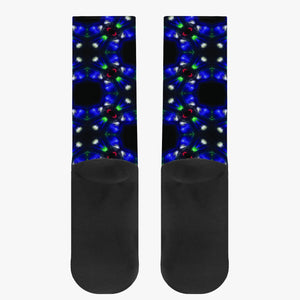 Rush Reinforced Sports Socks