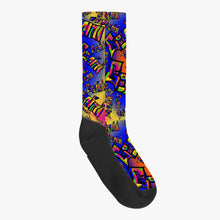 Load image into Gallery viewer, Gemini Reinforced Sports Socks