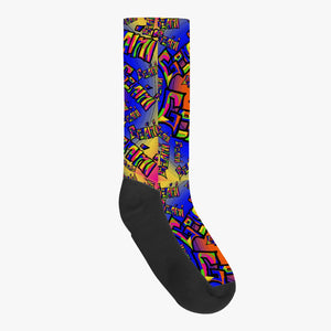 Gemini Reinforced Sports Socks