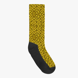 Lost Reinforced Sports Socks