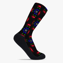 Load image into Gallery viewer, Old Skool Gaming Reinforced Sports Socks