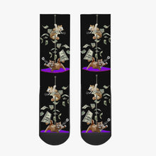 Load image into Gallery viewer, PMW Reinforced Sports Socks