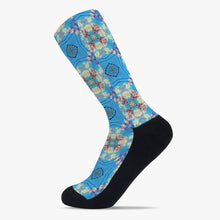 Load image into Gallery viewer, Grandmas House Reinforced Sports Socks