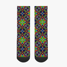 Load image into Gallery viewer, Buzzy Reinforced Sports Socks