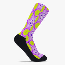 Load image into Gallery viewer, Majin Buu Reinforced Sports Socks