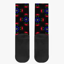 Load image into Gallery viewer, Old Skool Gaming Reinforced Sports Socks