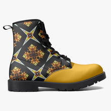 Load image into Gallery viewer, Kings Trendy Leather Boots