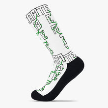 Load image into Gallery viewer, I in Team Reinforced Sports Socks