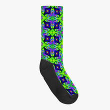 Load image into Gallery viewer, Abducted Reinforced Sports Socks