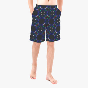 Rush Men’s Board Shorts