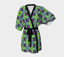 Load image into Gallery viewer, Abducted Kimono w/ Rope