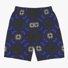 Load image into Gallery viewer, Water Echoes Men’s Board Shorts