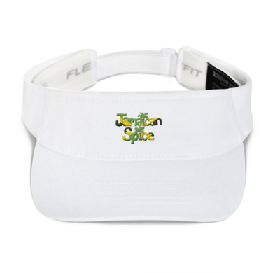 Jamaican Spice Visor