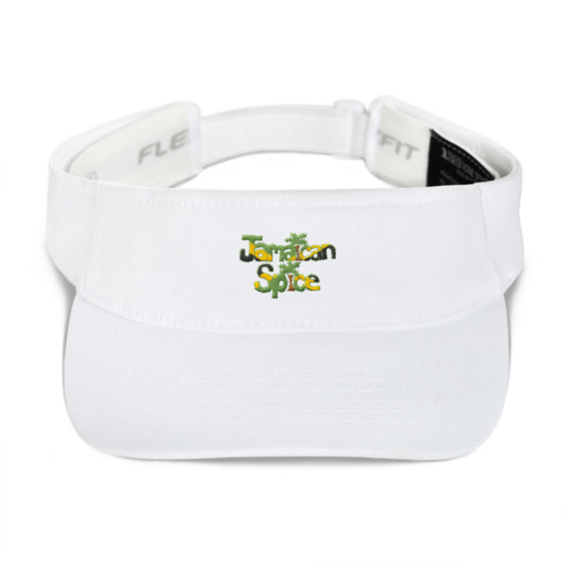 Jamaican Spice Visor