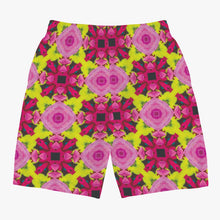 Load image into Gallery viewer, Pretty in Pinx  Men’s Board Shorts