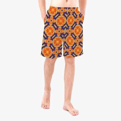 Wish Granted Men’s Board Shorts